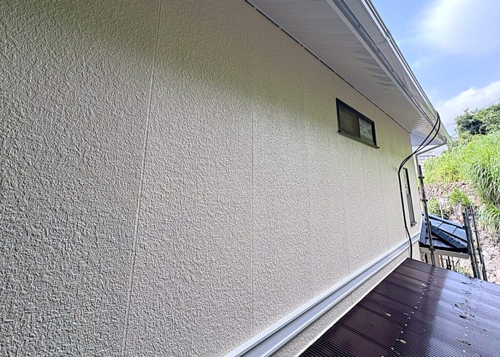 八幡東区　N様邸　完工9